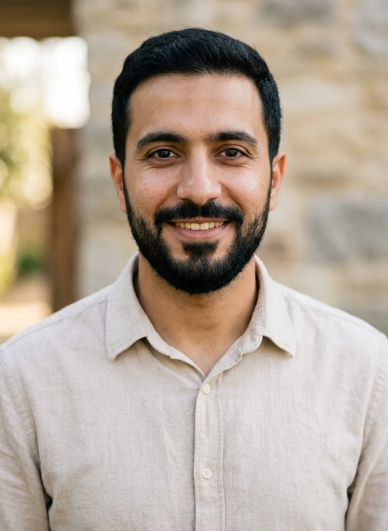 Khalid Al-Rasheed