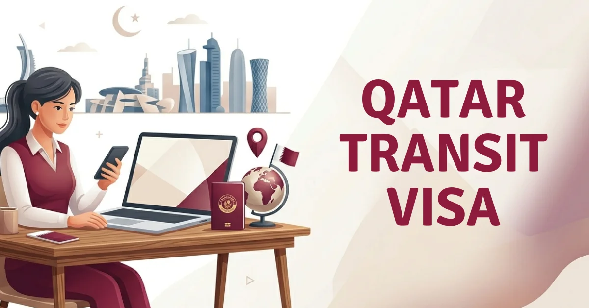 Qatar Transit Visa